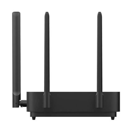 Xiaomi Mi AIoT Wi-Fi Роутер AC2350 чорний