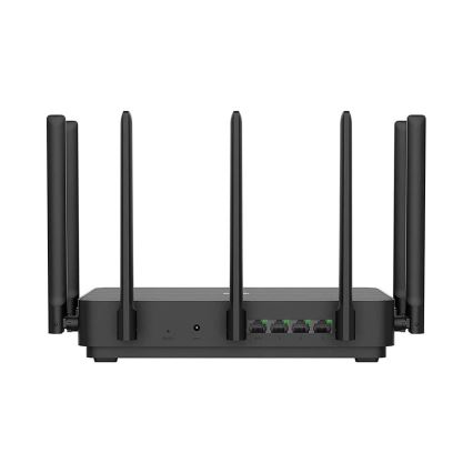 Xiaomi Mi AIoT Wi-Fi Роутер AC2350 чорний