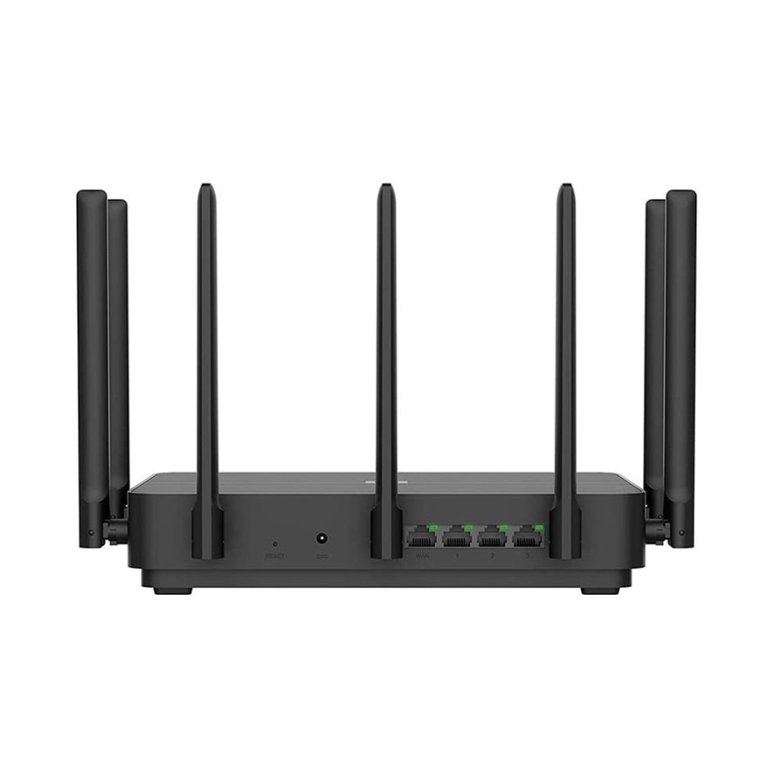 Xiaomi Mi AIoT Wi-Fi Роутер AC2350 чорний