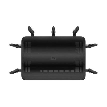 Xiaomi Mi AIoT Wi-Fi Роутер AC2350 чорний
