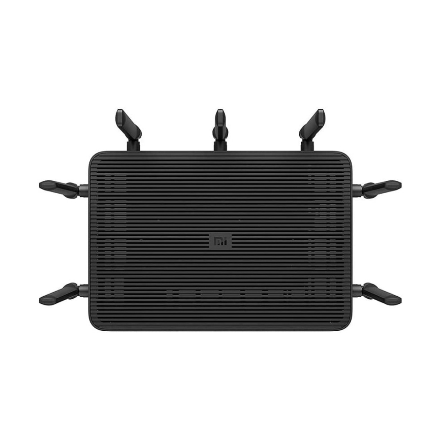 Xiaomi Mi AIoT Wi-Fi Роутер AC2350 чорний