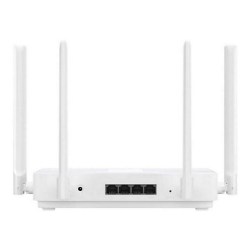 Xiaomi Mi Wi-Fi роутер AX1800 белый