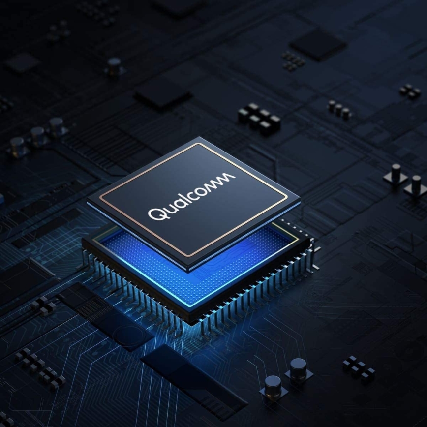 Xiaomi Mi Wi-Fi роутер AX1800 белый