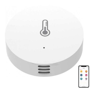 Xiaomi - Уличный термометр MI 10,5dBm/CR2032 Bluetooth
