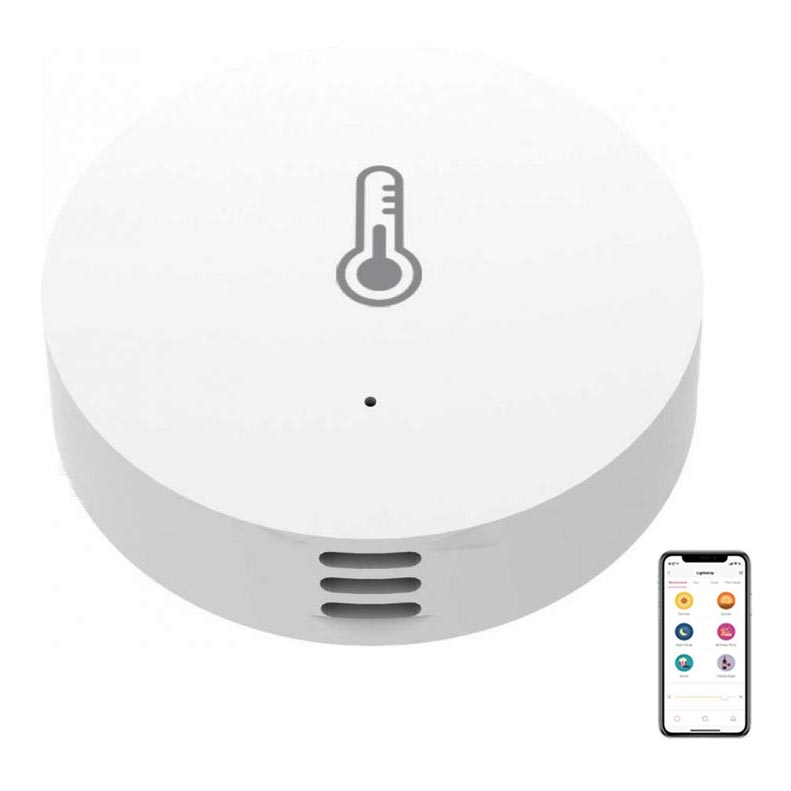 Xiaomi - Уличный термометр MI 10,5dBm/CR2032 Bluetooth