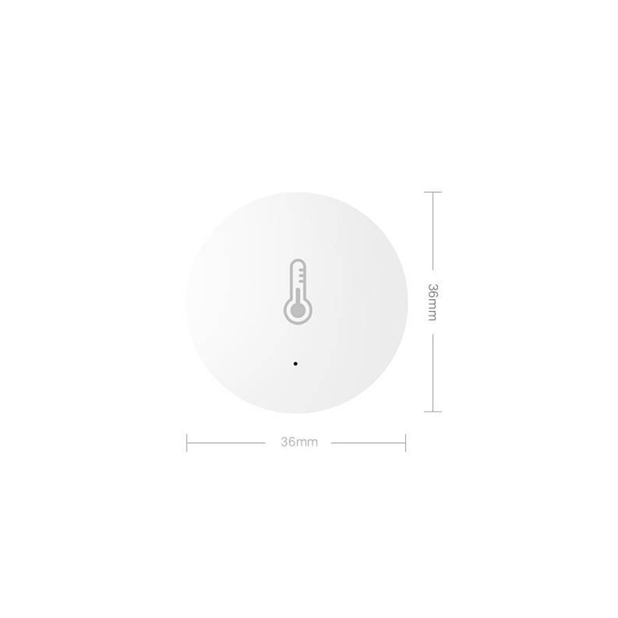 Xiaomi - Уличный термометр MI 10,5dBm/CR2032 Bluetooth