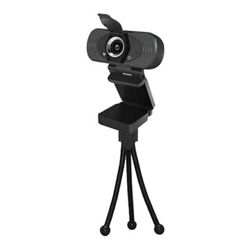 Xiaomi - Веб-камера с микрофоном IMILAB W88 S Full HD 1080p