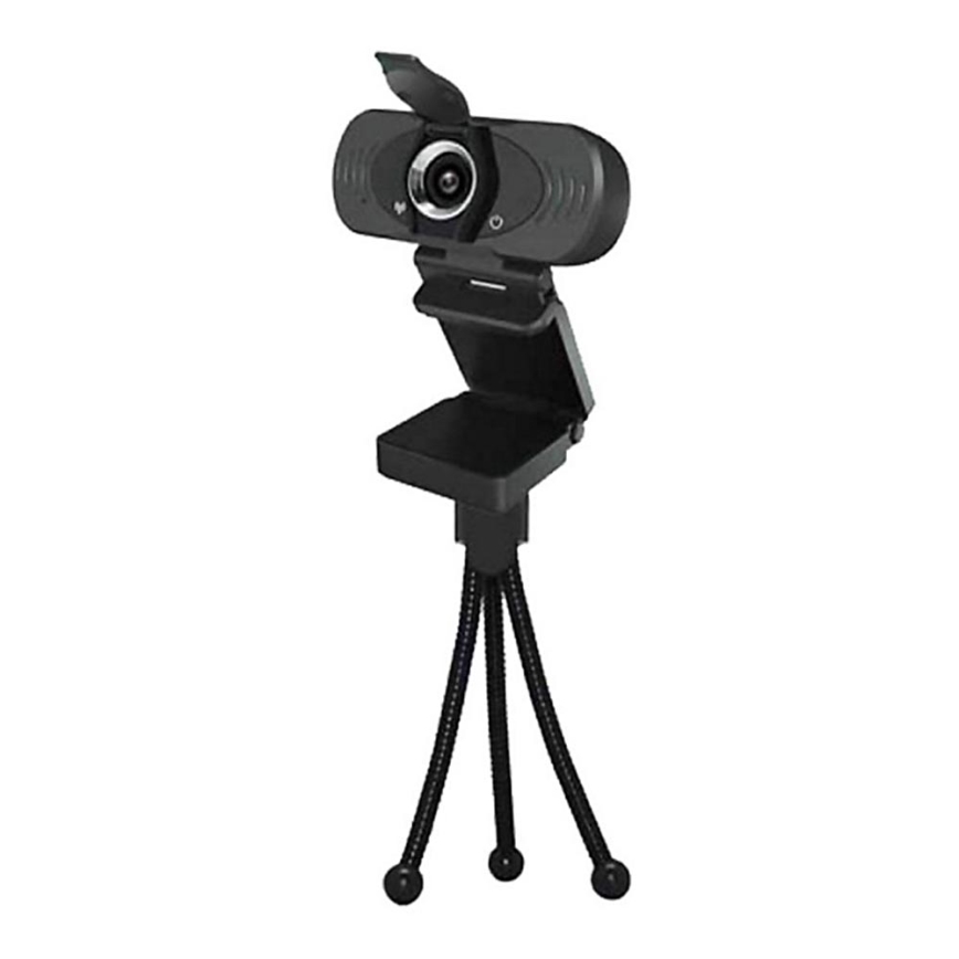 Xiaomi - Веб-камера с микрофоном IMILAB W88 S Full HD 1080p