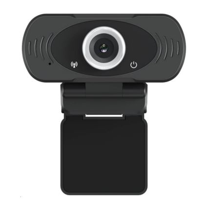 Xiaomi - Веб-камера с микрофоном IMILAB W88 S Full HD 1080p