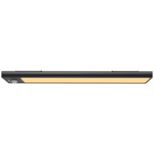 Xiaomi Yeelight - LED освітлення меблів з датчиком та регулюванням яскравості LED/1,2W/5V 20см чорний