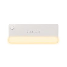 Xiaomi Yeelight - Світлодіодне освітлення меблів з датчиком LED/0,15W/5V
