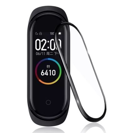 Xiaomi - Защитное стекло для Mi Band 4/5/6