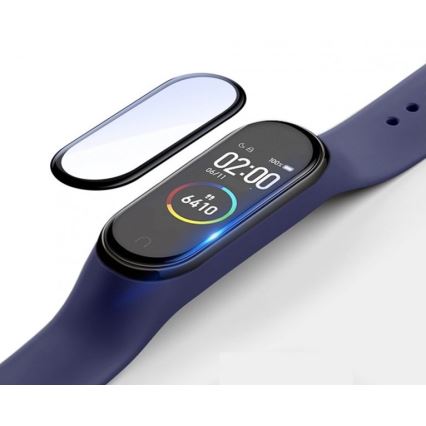 Xiaomi - Защитное стекло для Mi Band 4/5/6