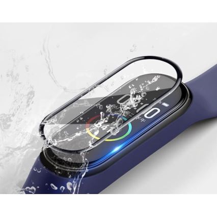 Xiaomi - Защитное стекло для Mi Band 4/5/6