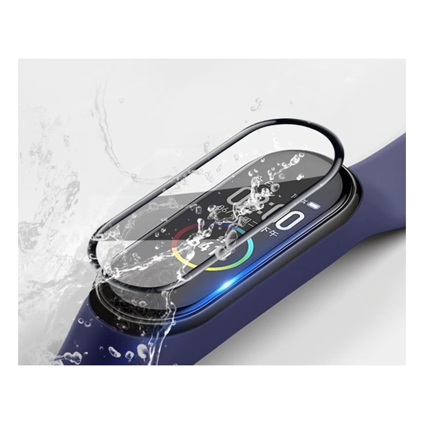 Xiaomi - Защитное стекло для Mi Band 4/5/6