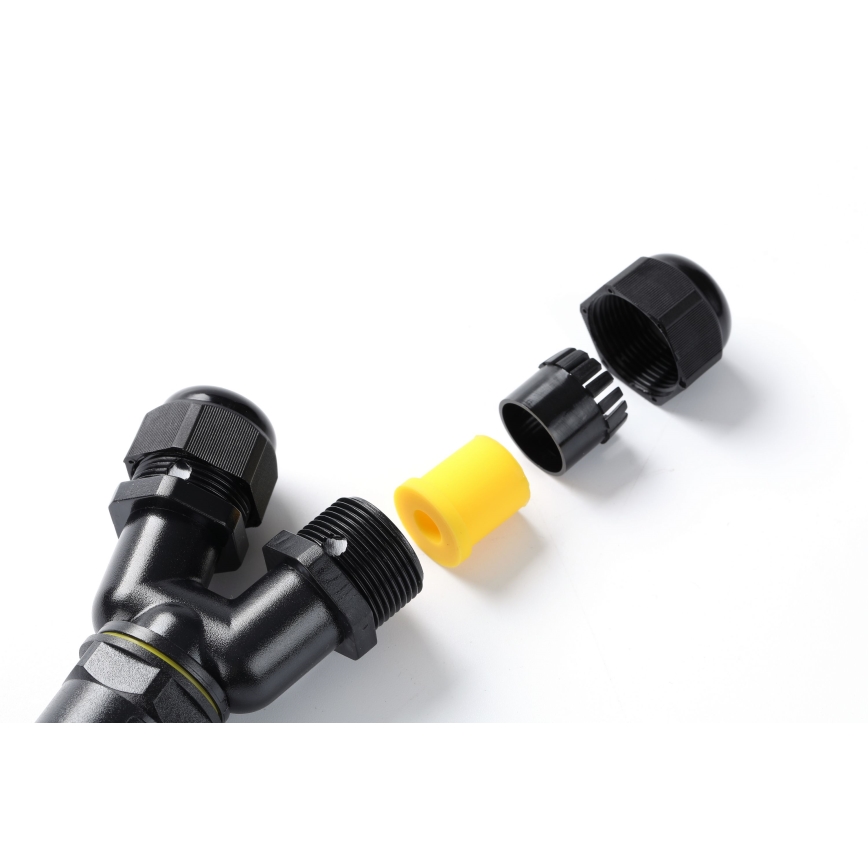 Y-образный соединительный коннектор IP68 450 В