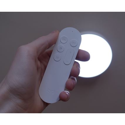 Yeelight - Дистанційне керування 1xCR2032