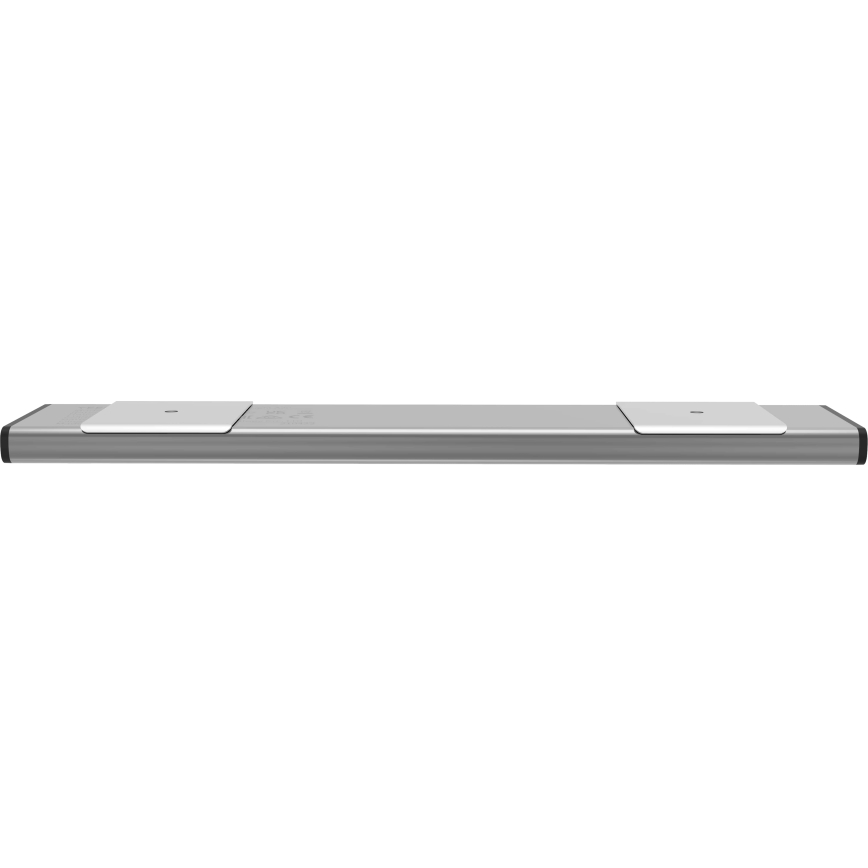 Yeelight - LED Акумуляторне освітлення меблів з регулюванням яскравості з датчиком LED/1,8W/1100 mAh 4000K 20 cm срібний