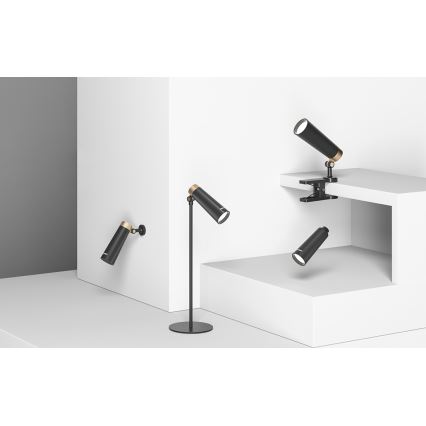 Yeelight - Світлодіодна регульована настільна лампа 4в1 LED/5W/1800 mAh IP50