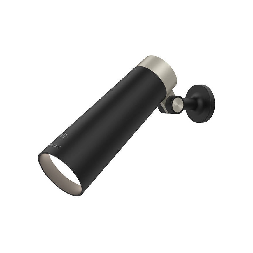 Yeelight - Світлодіодна регульована настільна лампа 4в1 LED/5W/1800 mAh IP50