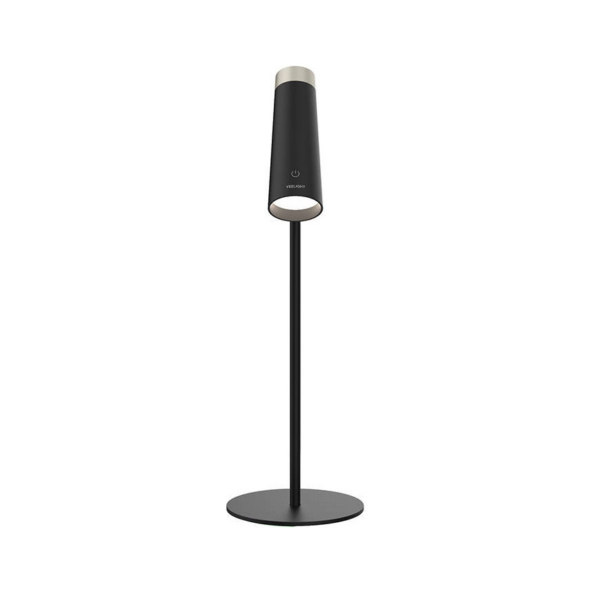 Yeelight - Світлодіодна регульована настільна лампа 4в1 LED/5W/1800 mAh IP50