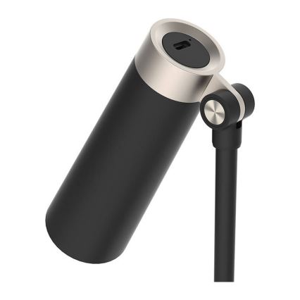 Yeelight - Світлодіодна регульована настільна лампа 4в1 LED/5W/1800 mAh IP50