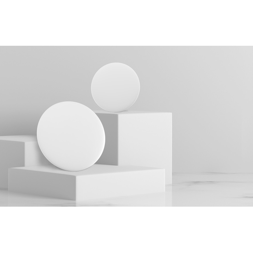 Yeelight - Світильник ARWEN 550C LED RGB з регулюванням яскравості LED/50W/230V IP50 CRI 90 + дистанційне керування Wi-Fi/BT