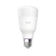 Yeelight - LED RGB Лампочка з регулюванням яскравості E27/8W/230V 1700-6500K