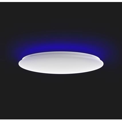 Yeelight - Світильник ARWEN 450C LED RGB з регулюванням яскравості LED/50W/230V IP50 CRI 90 + дистанційне керування Wi-Fi/BT