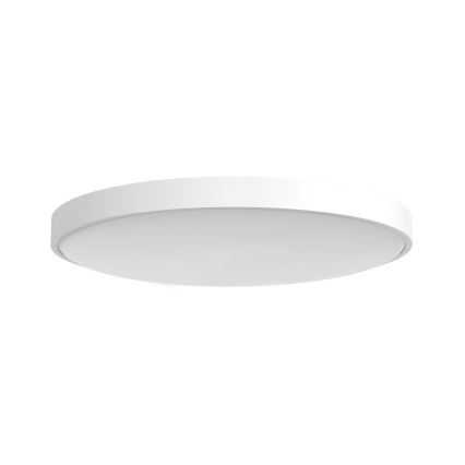 Yeelight - LED RGB Стельовий світильник з регулюванням яскравості ARWEN 450S LED/50W/230V CRI 90 + ДК Wi-Fi/BT