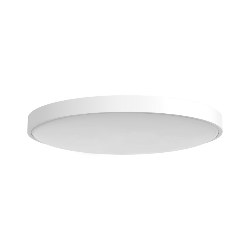 Yeelight - LED RGB Стельовий світильник з регулюванням яскравості ARWEN 450S LED/50W/230V CRI 90 + ДК Wi-Fi/BT