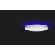 Yeelight - LED RGB Стельовий світильник з регулюванням яскравості ARWEN 450S LED/50W/230V CRI 90 + ДК Wi-Fi/BT