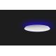 Yeelight - LED RGB Світильник з регулюванням яскравості ARWEN 550C LED/50W/230V IP50 CRI 90 + пульт дистанційного керування Wi-Fi/BT