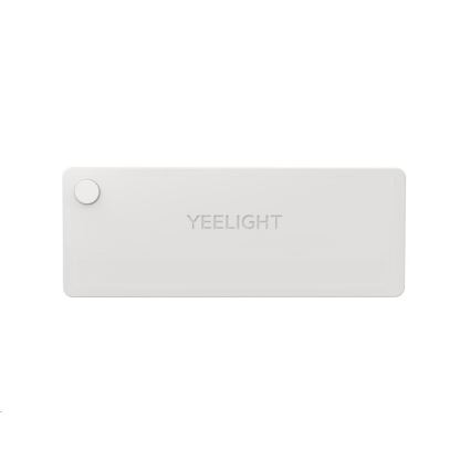Yeelight - НАБОР 4x Светодиодное мебельное освещение с датчиком LED/0,15W/5V 2700K