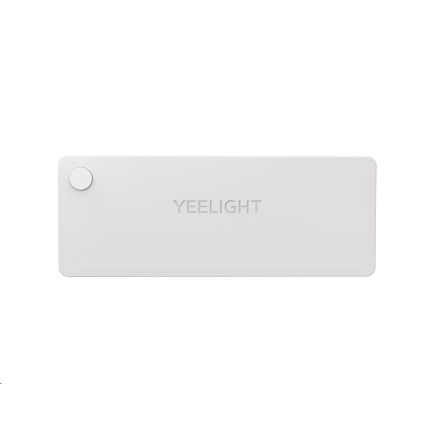 Yeelight - НАБОР 4x Светодиодное мебельное освещение с датчиком LED/0,15W/5V 2700K