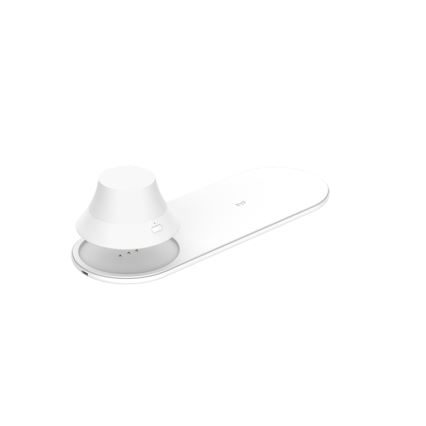 Yeelight - Настольная лампа с беспроводной зарядкой LED/15W/5V 500 mAh