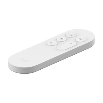 Yeelight - Пульт дистанционного управления 1xCR2032 Bluetooth