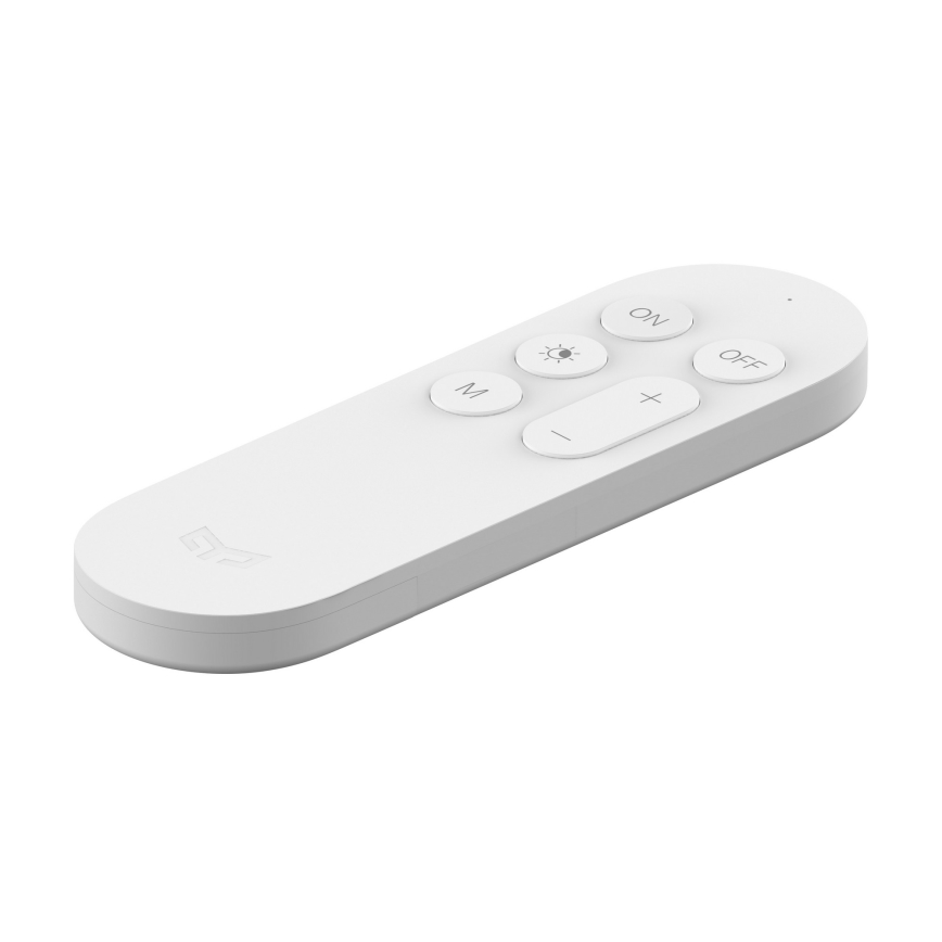 Yeelight - Пульт дистанционного управления 1xCR2032 Bluetooth