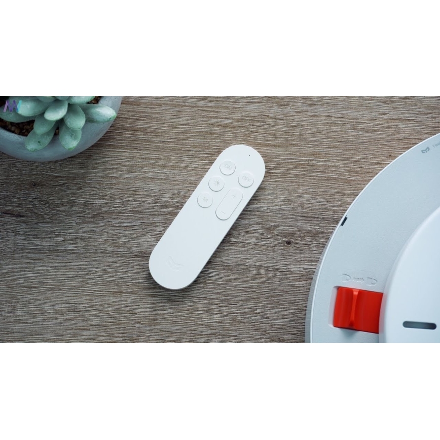 Yeelight - Пульт дистанционного управления 1xCR2032 Bluetooth