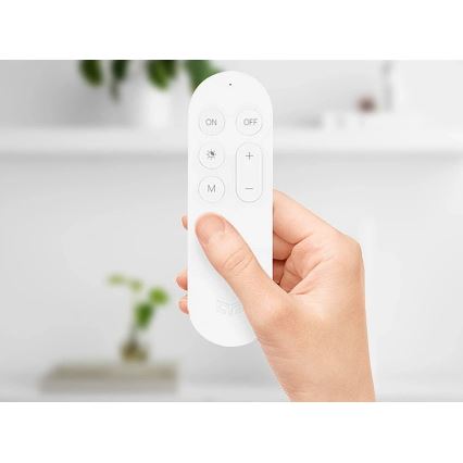 Yeelight - Пульт дистанционного управления 1xCR2032 Bluetooth