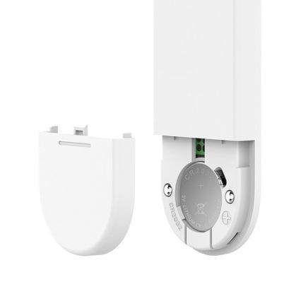 Yeelight - Пульт дистанционного управления 1xCR2032 Bluetooth