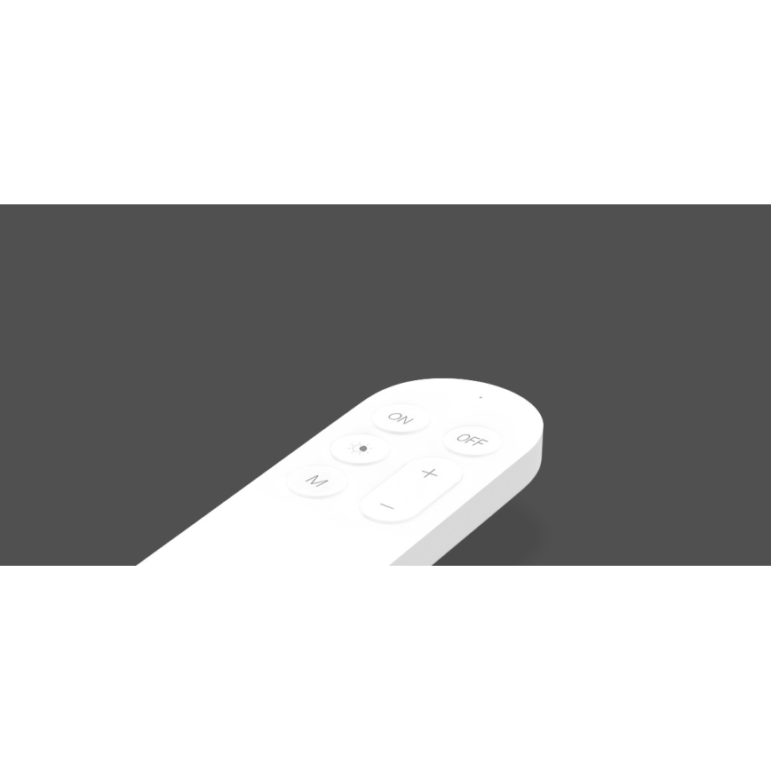 Yeelight - Пульт дистанционного управления 1xCR2032 Bluetooth