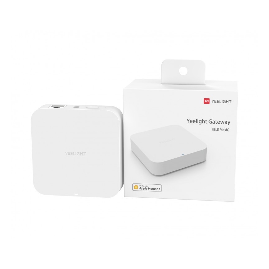 Yeelight - Розумний шлюз 230V Wi-Fi/Bluetooth
