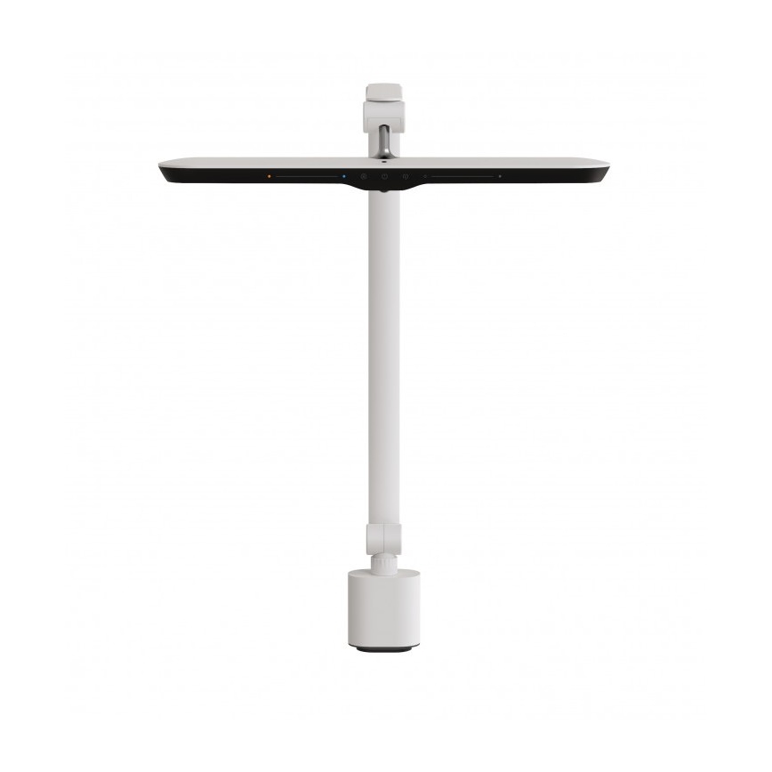 Yeelight - Светодиодная лампа с регулированием яркости, зажимом и датчиком LED/12W/230V Wi-Fi Ra90