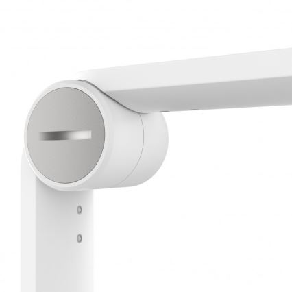 Yeelight - Светодиодная лампа с регулированием яркости, зажимом и датчиком LED/12W/230V Wi-Fi Ra90