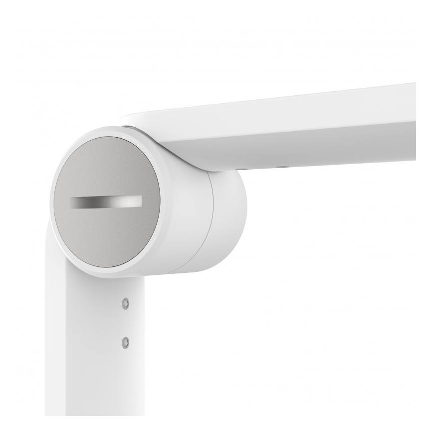 Yeelight - Светодиодная лампа с регулированием яркости, зажимом и датчиком LED/12W/230V Wi-Fi Ra90