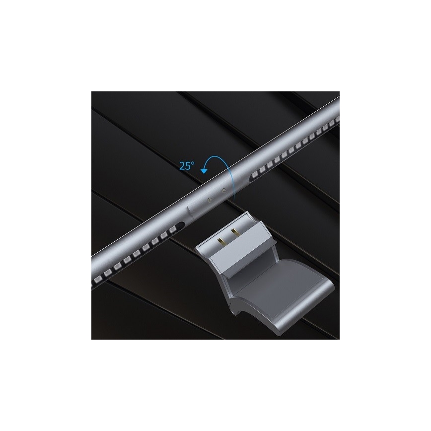 Yeelight - Светодиодная RGB-подсветка монитора с регулированием яркости LED/10W/230V IP50 CRI 95 + дистанционное управление