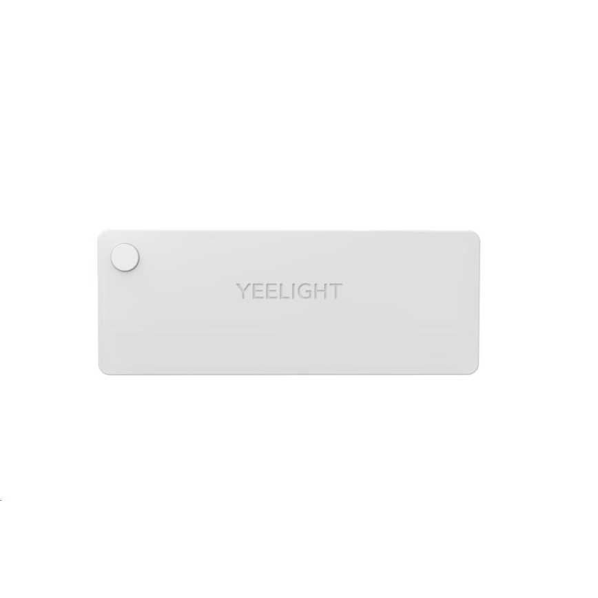 Yeelight - Светодиодное мебельное освещение с датчиком LED/0,15W/5V 2700K