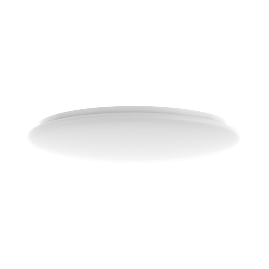 Yeelight - Светодиодный RGB-светильник с регулированием яркости ARWEN 550C LED/50W/230V IP50 CRI 90 + дистанционное управление Wi-Fi/BT