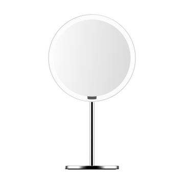 Yeelight - Светодиодная подсветка для косметического зеркала с регулированием яркости и датчиком LED/5W/USB Ra95